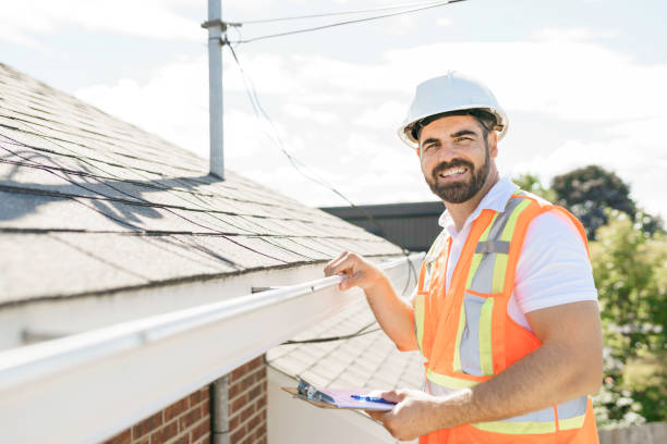 Best Roof Leak Repair  in Montrose, VA